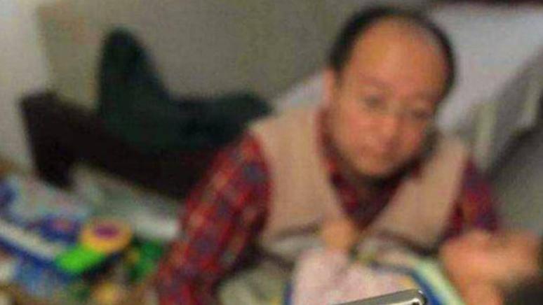 孙女吞服水银，医院：多亏了奶奶的这招