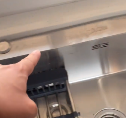 盘点一下装修厨房时踩的坑,准备装修的收藏备用!希望你可以避开