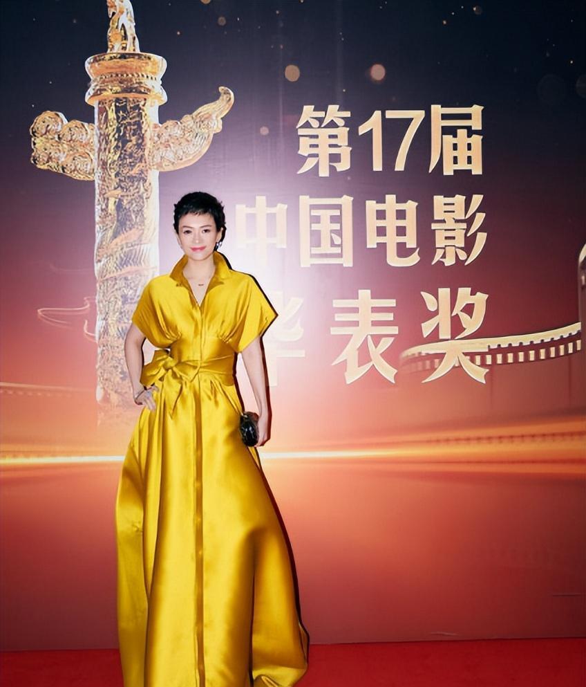 章子怡|张曼玉:给我十个亿,我都不会再跟章子怡合作