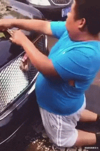 |遗落在民间的明星脸:可惜同脸不同命,最后一张笑出猪叫!