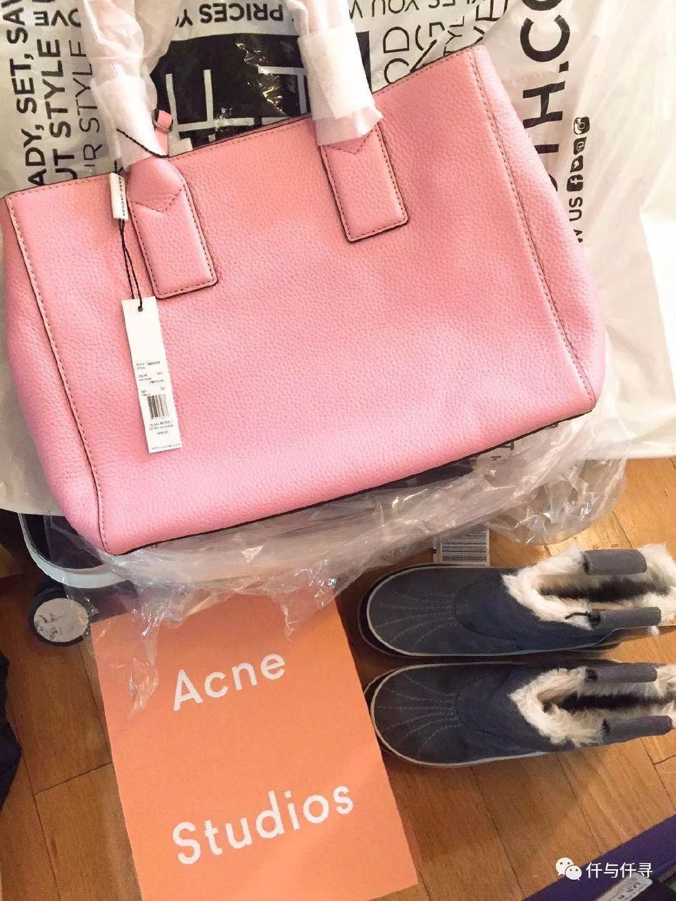 纽约最大的奥特莱斯Woodbury值得去吗?这是值得你收藏的血拼心得