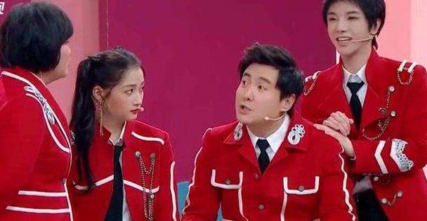 王牌7|《王牌7》已录制2期,将在2月25日播出,主题方向做出重大改变