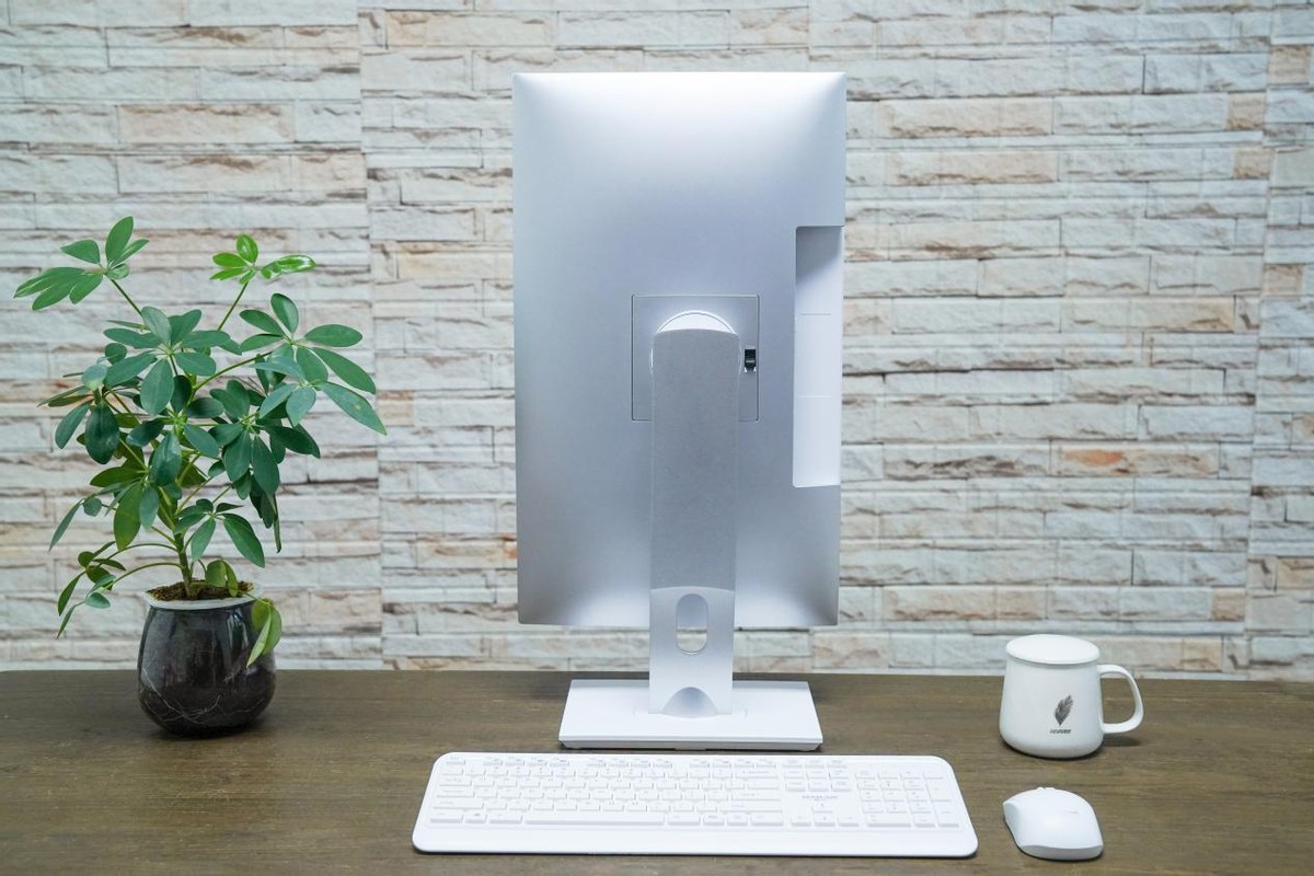 一体机|一台像“情人”的一体机电脑 海兰GL40全能型工作“伴侣”