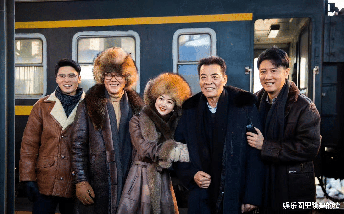 许半夏|《风吹半夏》原著结局:主角团一死一伤,许半夏被赵垒算计后抛弃