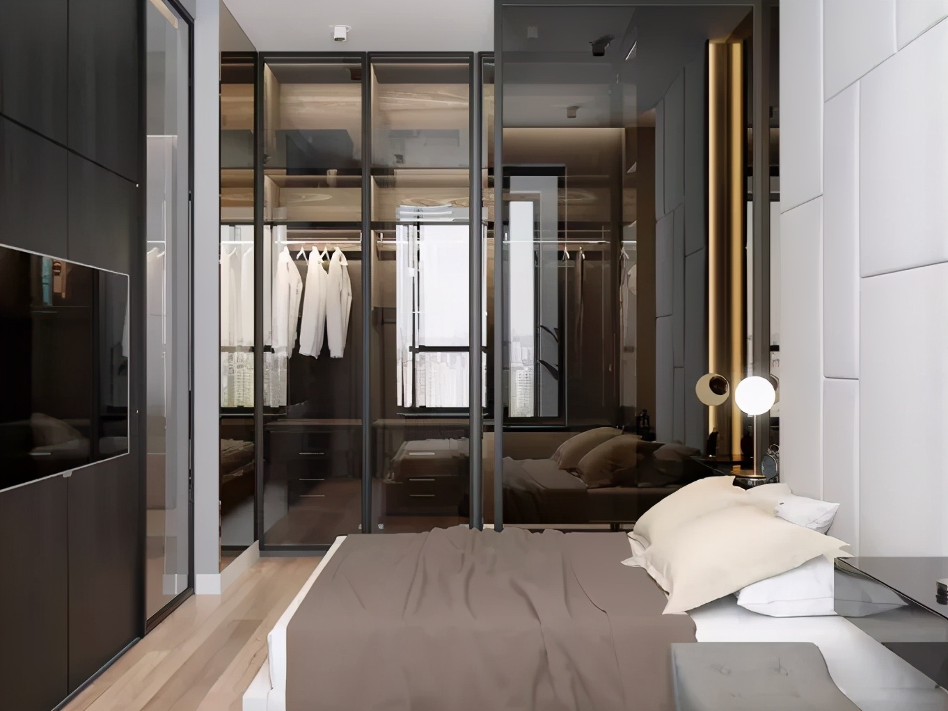 这3种柜子设计今年正流行!你家有吗?