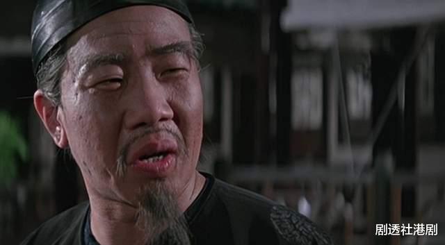 老明星|突传死讯！香港知名老戏骨在睡梦中离世，晚年凄凉独住养老院多年