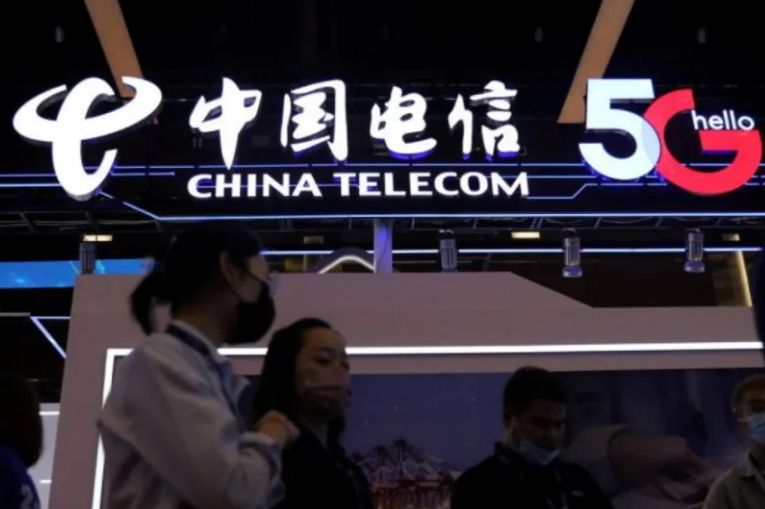 电信|美FCC突然行动，将移动、电信列入威胁清单