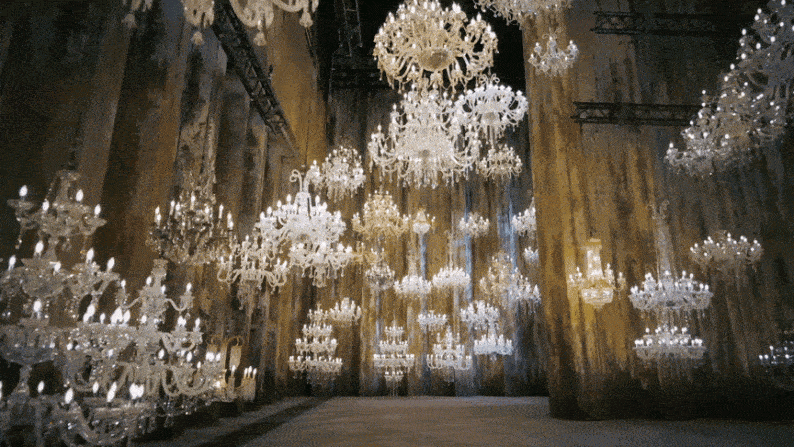 必看！2022婚礼装饰流行趋势（下）