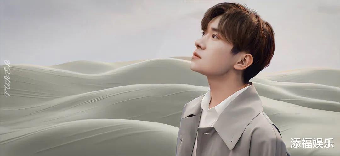 易烊千玺|易烊千玺落地贵州,粉丝这一举动让人欣慰