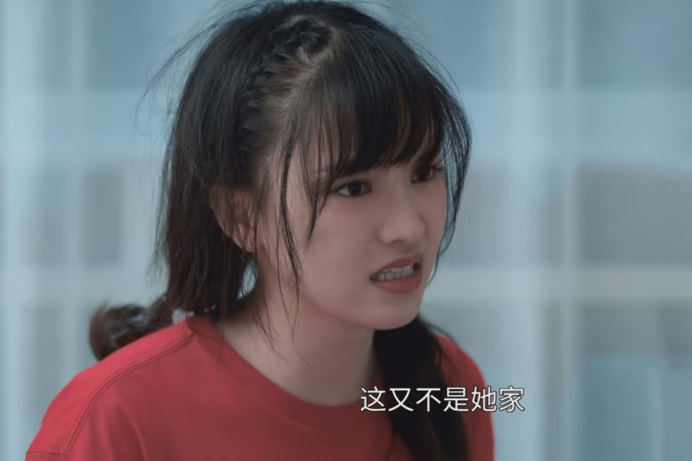 婚姻的两种猜想|《婚姻的两种猜想》“让嫂子洗内衣”的杨曼曼,她的恶,不可细想