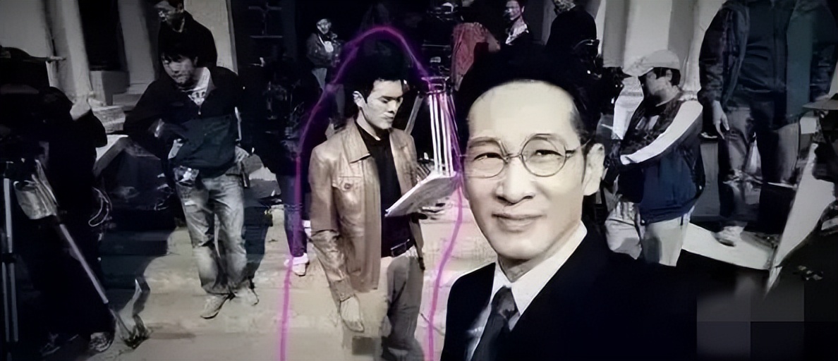 赵丽颖|站着、跪着、坐着、躺着、连转个圈都要替身?高片酬终于导致了恶性循环