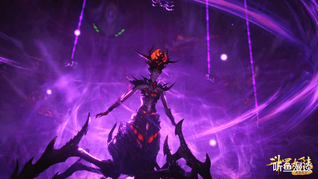 小舞|斗罗大陆:号称保命的五个技能,四个强在防御上,一个难以被杀死