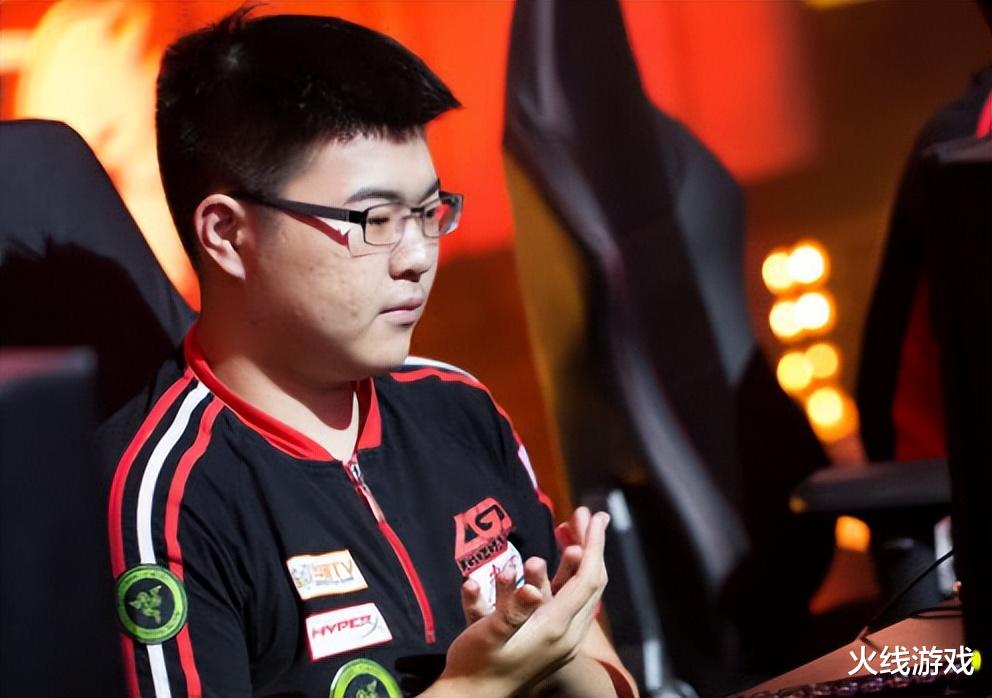 |一代传奇即将退役!前LOL职业选手韦神:今年打完PUBG会退役