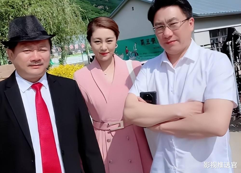 |演员有多赚钱，一个名气不大的乡村演员，斥资1.3亿买房