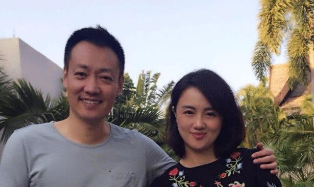 海清|盘点嫁给同班同学的八大女星，看看谁最幸福？