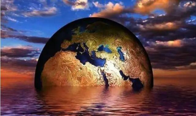 你知道为什么我们一直没有发现外星人吗?地球和生命出现得有多巧合
