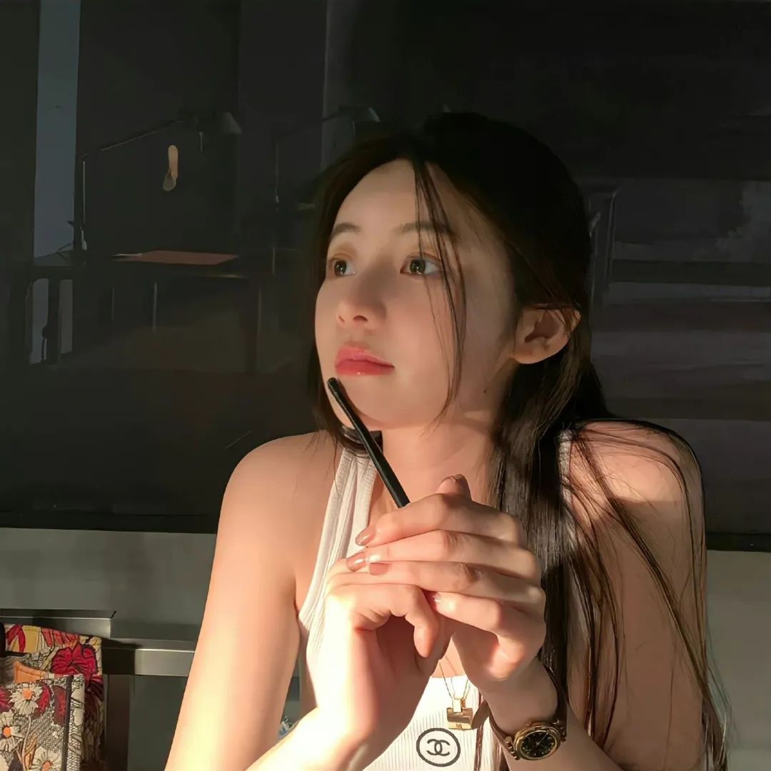 头像：超Nice微信头像，好看到爆