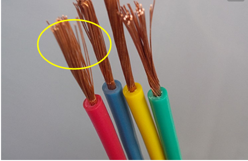 电路装修用软线还是硬线好？老电工家从不用这种，懊悔我家装错了