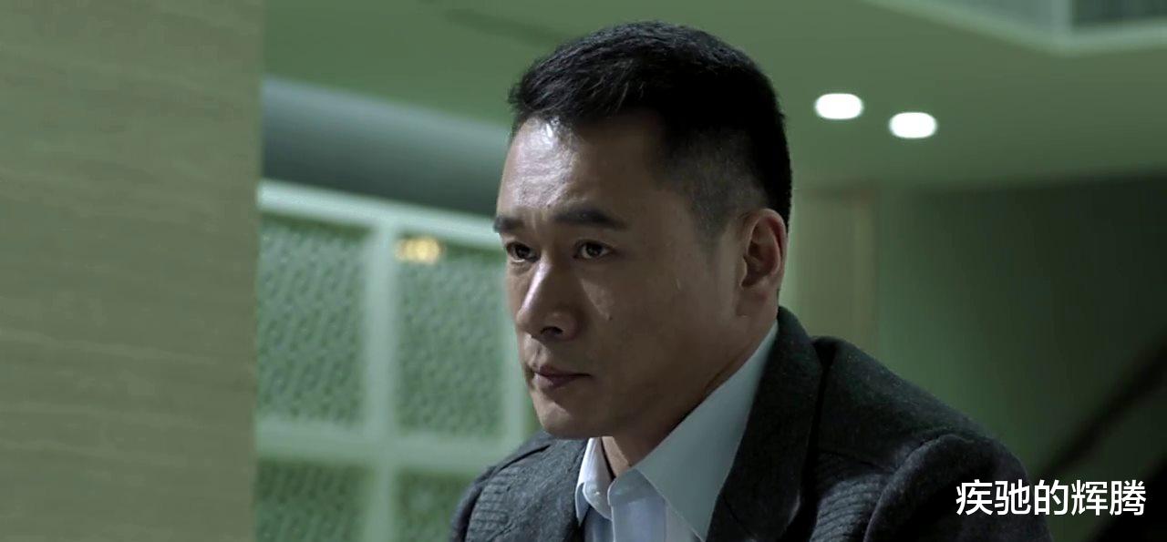 人民的名义|人民的名义：祁厅是汉东省的公安厅长，为何指挥不动东来局长呢？