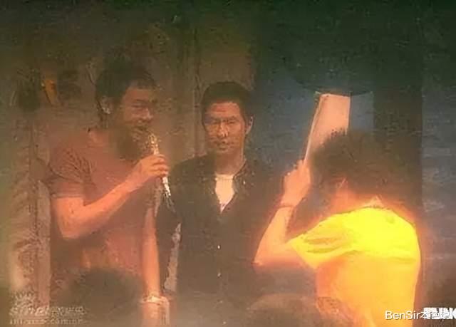 刘青云|港产型男老友记:大侠刘青云和他的兄弟帮