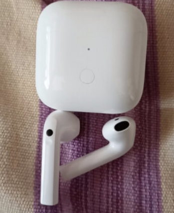 无线耳机|无束缚更贴合的真无线耳机，音质通透好像在听现场音乐会