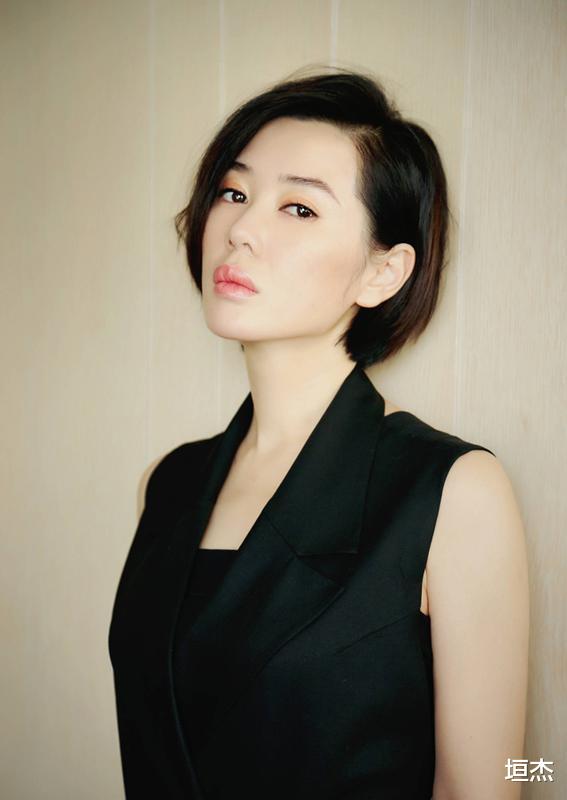 雪中悍刀行|辽宁盛产美女是真的!10位女星各有千秋,董洁都挤不进前三?