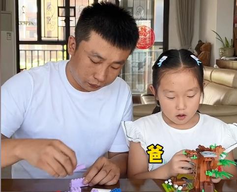 杨子|杨子钰成父母“摇钱树”?爸爸透露将与闺女散伙,妈妈晒娃表态