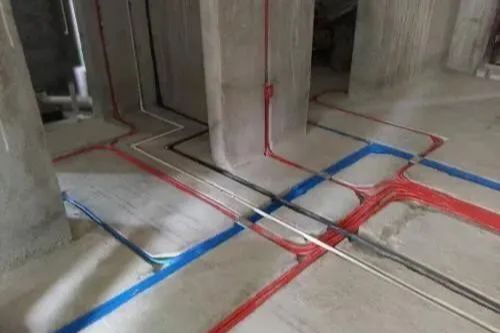 水电装修验收后,有多少人都会忽略这最后一步!