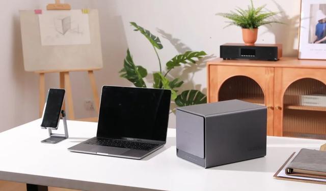 私有云|年货节数码好物清单:绿联私有云DX4600(家用NAS推荐)