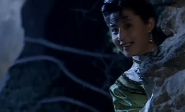 金钟国|梅花烙：重温后才觉得，当年惊为天人的女主似乎不是最美的