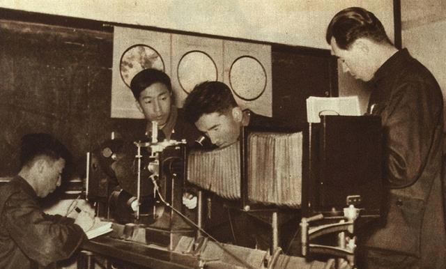 中国科学院院士陈彪,南大开会途中离奇失踪,国家搜寻29年无音讯