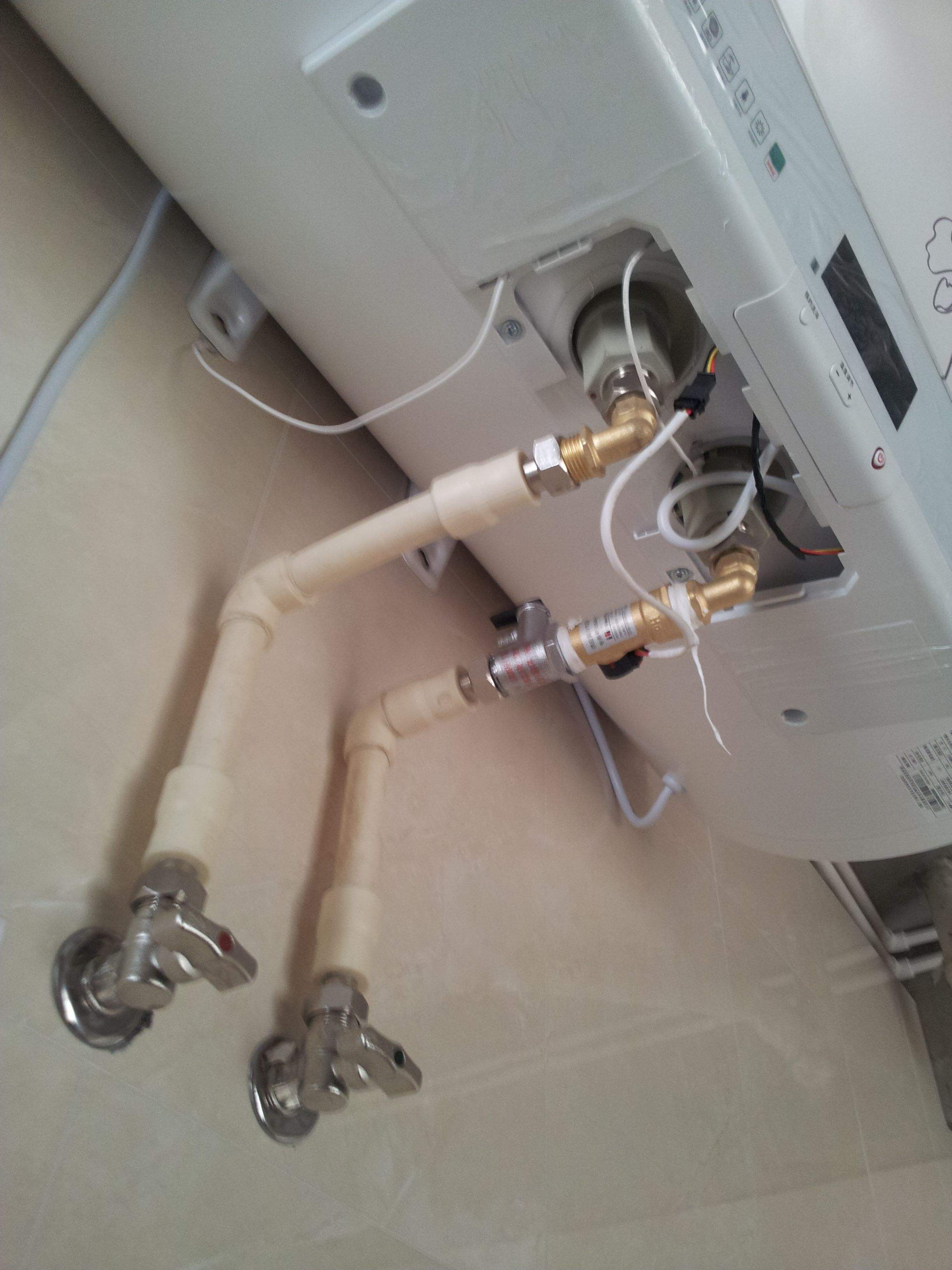 法拍房|电热水器使用注意事项及使用保养,你知道多少?