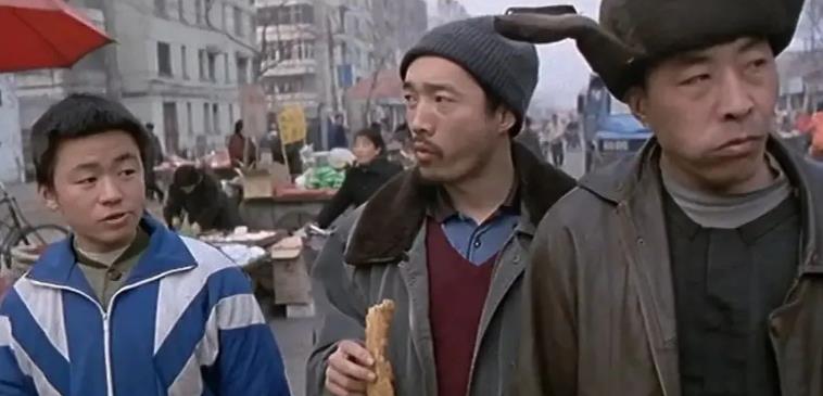 征服|19年后再看《征服》,8大“恶人”现状如何?有人70岁直播当网红