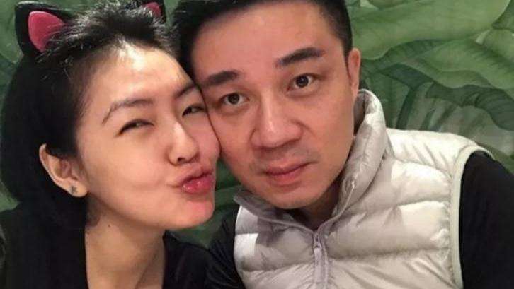 小S|小S老公私生子疑似曝光，母子俩住上海高档小区，汪小菲曾爆料