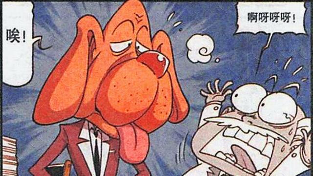 萝莉|萝莉少女竟是“威猛女汉子”?奋豆:感觉不会再爱了!