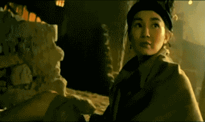 张曼玉|“渣男收割机”的香艳往事