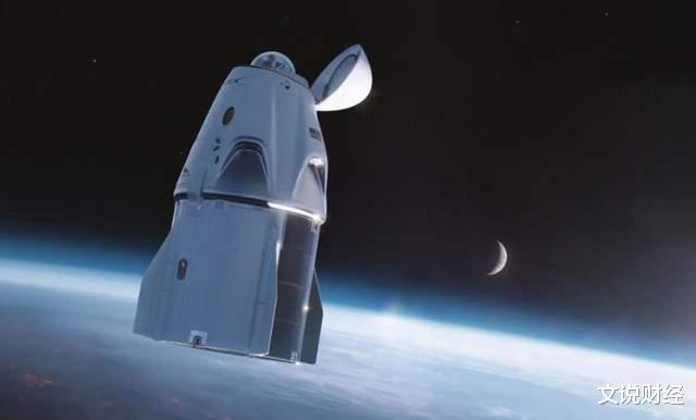 首次环评结论出炉,SpaceX距离首次轨道飞行再进一步