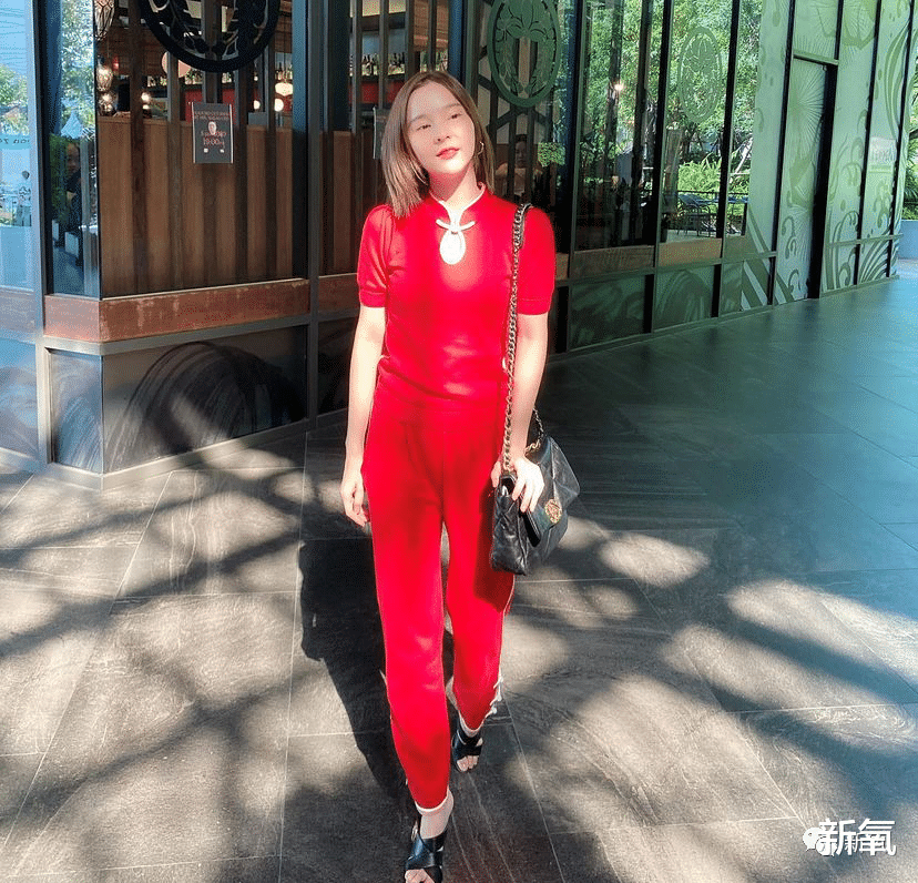 原来泰国cp都是走超长售后路线的啊!