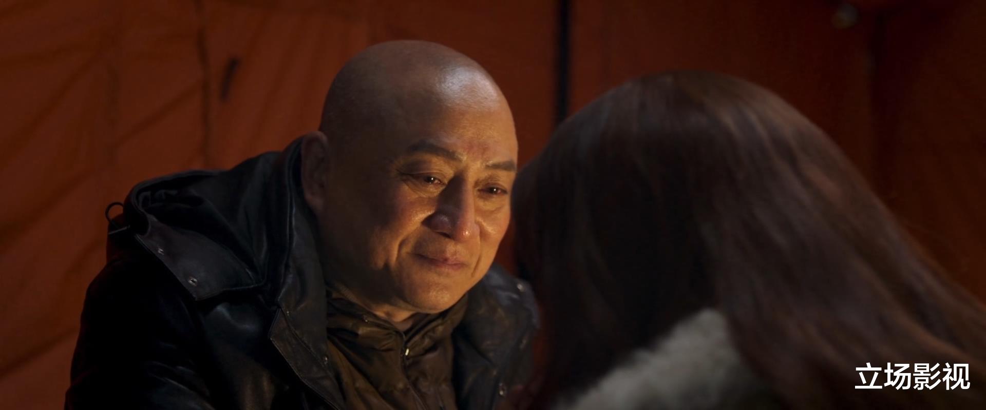 昆仑神宫|一口气连更9集,3名配角表现优秀,这才是观众最想看的《鬼吹灯》