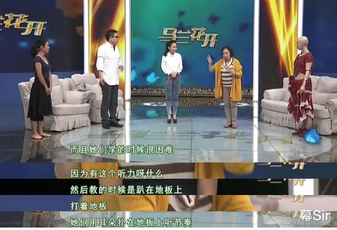 春晚|世界奇迹千手观音:被韩国苦邀四年才答应出演,却险被春晚拒绝?