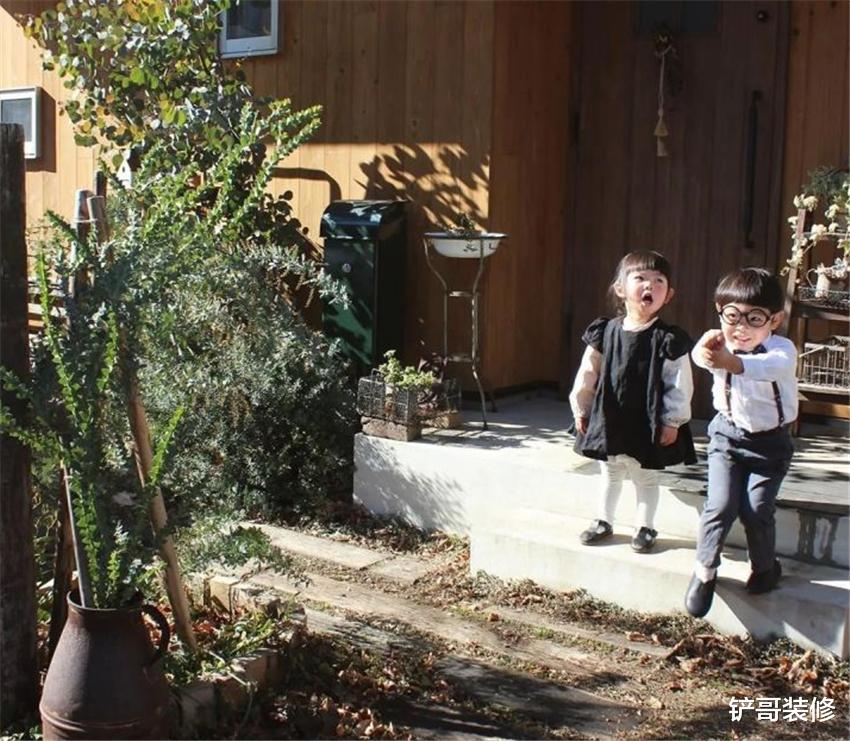 日本主妇晒一家四口的“低欲生活”,家里一尘不染,状态温馨极了