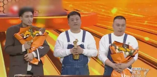 郭德纲|《欢乐喜剧人8》真没意思,连情怀都卖不下去,难怪郭德纲不来了