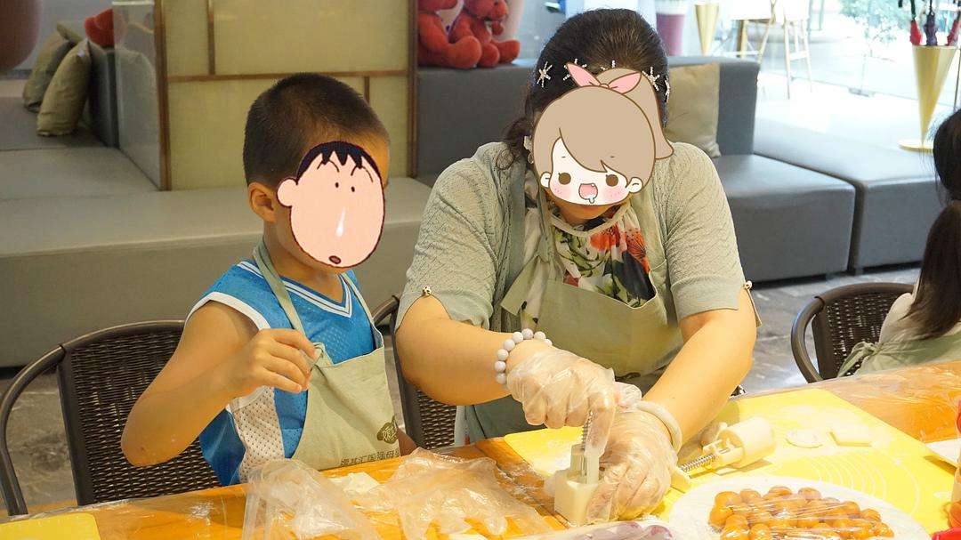 郭晶晶|郭晶晶给小女儿庆祝生日，礼物虽不贵重却获得网友大赞，值得学习