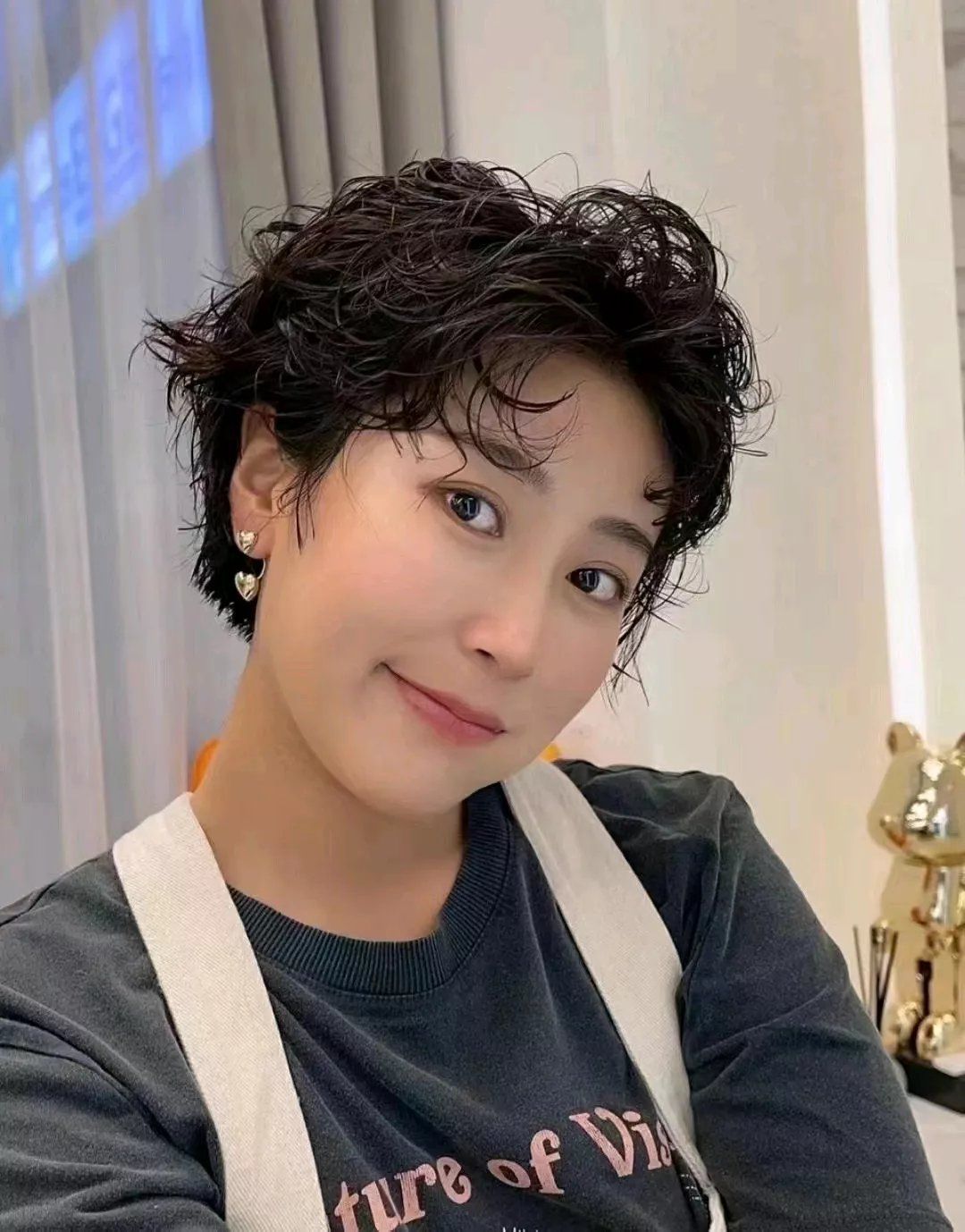 发型 新流行发型15款，好看时尚美美哒，你要不要挑一款