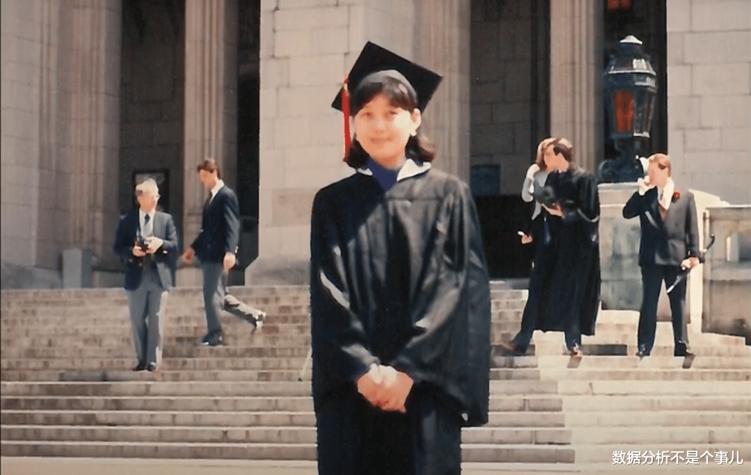 编程|微软顶级代码女神，编程界最有权势的女王