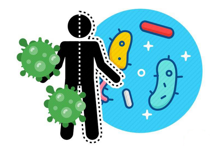 为何发热,往往成为病毒感染的重要依据?最新研究,揭晓了真相