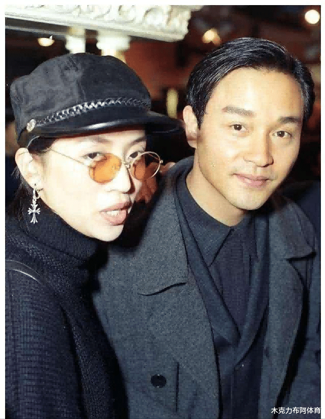 吴彦祖|12位被过度神话的男星，各自缺点很明显！get不到他的帅