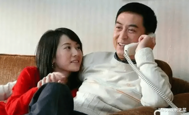 孙浩|因《中华民谣》一举成名,后被张嘉译带去演戏,孙浩再度引人关注