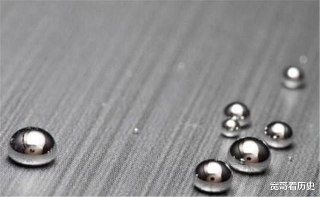 一支温度计可污染36万吨地下水,体温计打碎了怎么办?