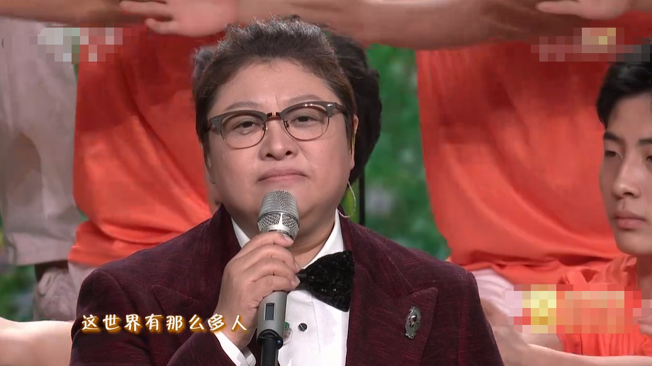 春晚|撒贝宁46，孙涛54，李思思36，上春晚的他们都容颜不老